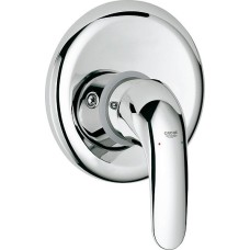 Смеситель Grohe Euroeco 32742000 С ВНУТРЕННЕЙ ЧАСТЬЮ, для душа 