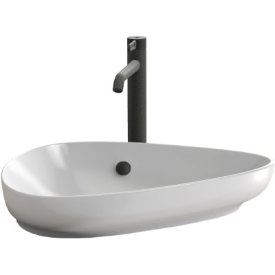 Раковина Jacob Delafon Nouvelle Vague EVI102