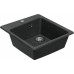 Мойка кухонная Акватон Парма графит