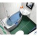 Раковина Ravak Avocado Comfort L