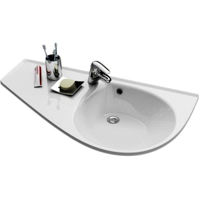Раковина Ravak Avocado Comfort L