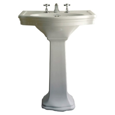 Раковина Devon&Devon New etoile 1 отв.