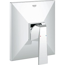 Смеситель Grohe Allure Brilliant 19789000 для душа 