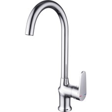Смеситель Aquanet Opal SD20035 для кухонной мойки 