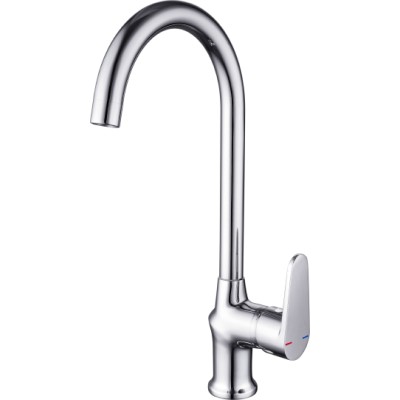 Смеситель Aquanet Opal SD20035 для кухонной мойки