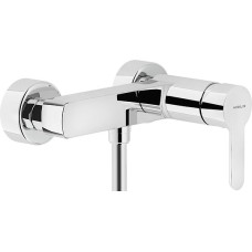 Смеситель Nobili ABC AB87130CR для душа 