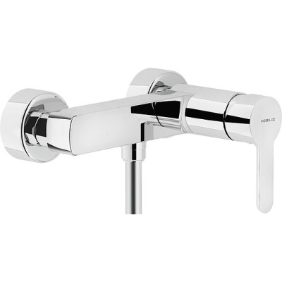 Смеситель Nobili ABC AB87130CR для душа
