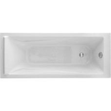 Акриловая ванна Sanindusa Easy 806900 170x75 с ножками 