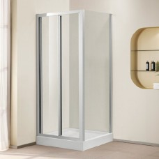 Душевой уголок Cezares Porta AS1 90 C Cr 