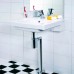Раковина Gustavsberg ARTic 4550