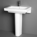 Раковина Gustavsberg ARTic 4550