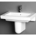 Раковина Gustavsberg ARTic 4550