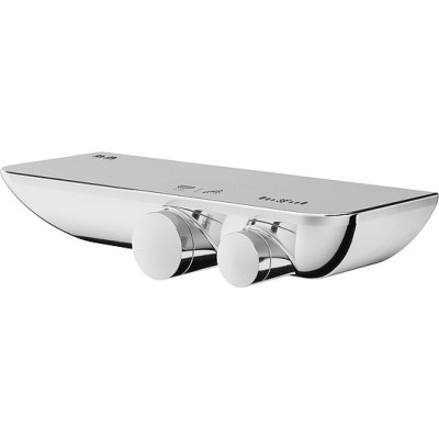 Термостат Am.Pm Sensation F3040000 для душа