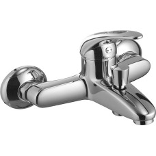 Смеситель Zenta Vero Z0203 для ванны с душем 