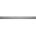 Решетка TECE TECEdrainline Royal 6 009 41 90 см матовая