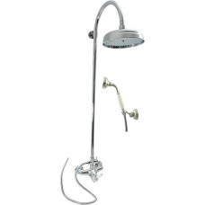 Душевая стойка Rav Slezak Labe L581.5/3 