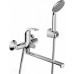 Смеситель Bravat Fit 7F6135188CP-LB-RUS универсальный