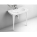 Раковина ArtCeram Civitas CIL002 90 см