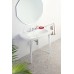 Раковина ArtCeram Civitas CIL002 90 см