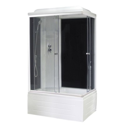 Душевая кабина Royal Bath RB8100BP6-BT-L 100x80