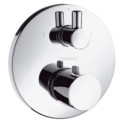 Термостат Hansgrohe Ecostat S 15721000 для ванны с душем