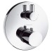 Термостат Hansgrohe Ecostat S 15721000 для ванны с душем