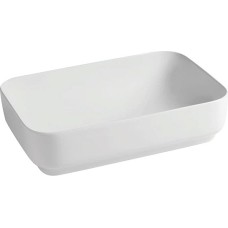 Раковина ArtCeram Gio Evolution GIL001 60 см 