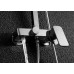 Душевая стойка D&K Berlin Steinbeis DA1433716A02 белый