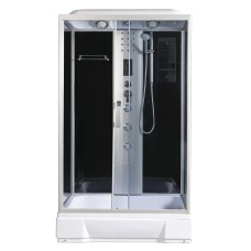 Душевая кабина River Vitim 120/80/24 ТН 120x80