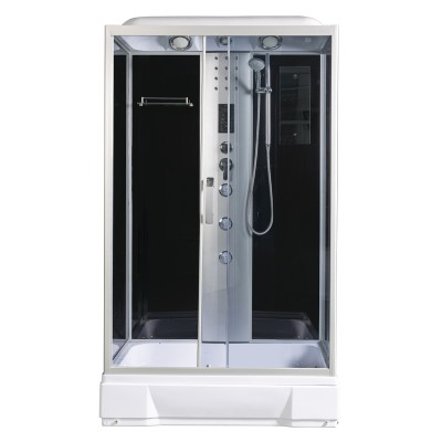Душевая кабина River Vitim 120/80/24 ТН 120x80