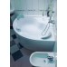 Акриловая ванна Ravak Gentiana 150x150 CG01000000