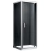 Душевое ограждение Gemy Sunny Bay S28150-A80 80x80