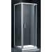 Душевое ограждение Gemy Sunny Bay S28150-A80 80x80