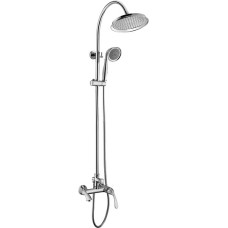 Душевая стойка Lemark Intense LM5662C 