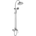 Душевая стойка Lemark Intense LM5662C