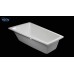Акриловая ванна Vagnerplast Cavallo 180x80