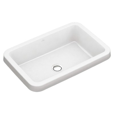 Раковина Villeroy & Boch Architectura 4167 60 01 alpin