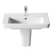 Раковина Roca Dama 327785000
