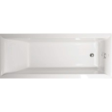 Акриловая ванна Vagnerplast Veronela 170x75