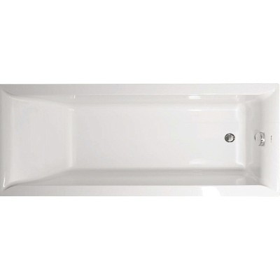 Акриловая ванна Vagnerplast Veronela 170x75