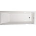 Акриловая ванна Vagnerplast Veronela 170x75