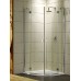 Душевой уголок Radaway Torrenta PDD/E 90x80 прозрачное стекло