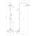 Душевая стойка La Torre Metro' 32936COL.CR