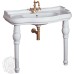 Раковина Migliore Bella ML.BLL-25.100.BI