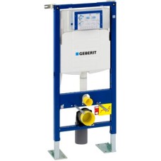 Система инсталляции для унитазов Geberit Duofix UP320 111.333.00.5 