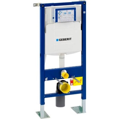 Система инсталляции для унитазов Geberit Duofix UP320 111.333.00.5