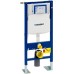Система инсталляции для унитазов Geberit Duofix UP320 111.333.00.5