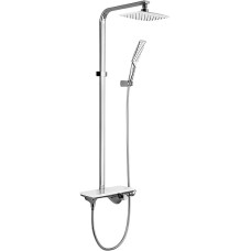 Душевая стойка Iddis Alps ALPSB1Fi06 