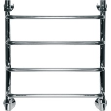 Полотенцесушитель водяной Ника Quadro Л90 50/50-4 