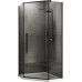 Душевое ограждение Abber Ewiges Wasser AG05090B 90x90